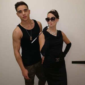 Meet your Posher, Erick